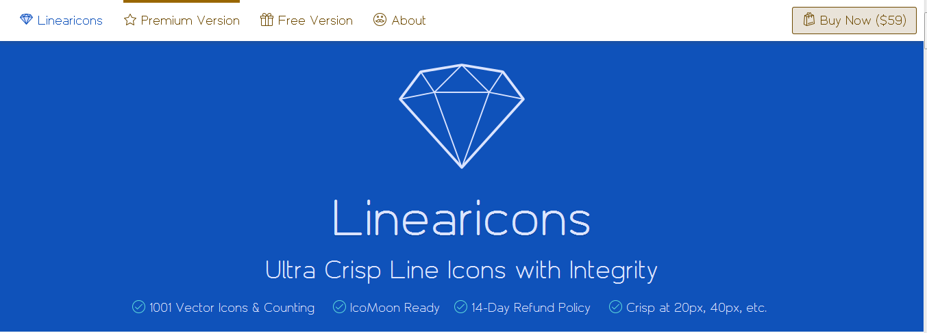 linericons