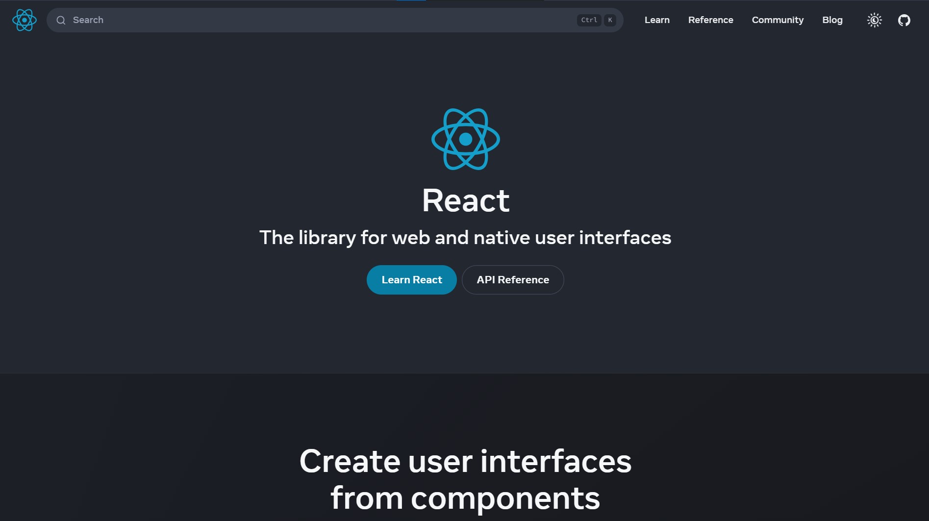 React - Best JavaScript Framework