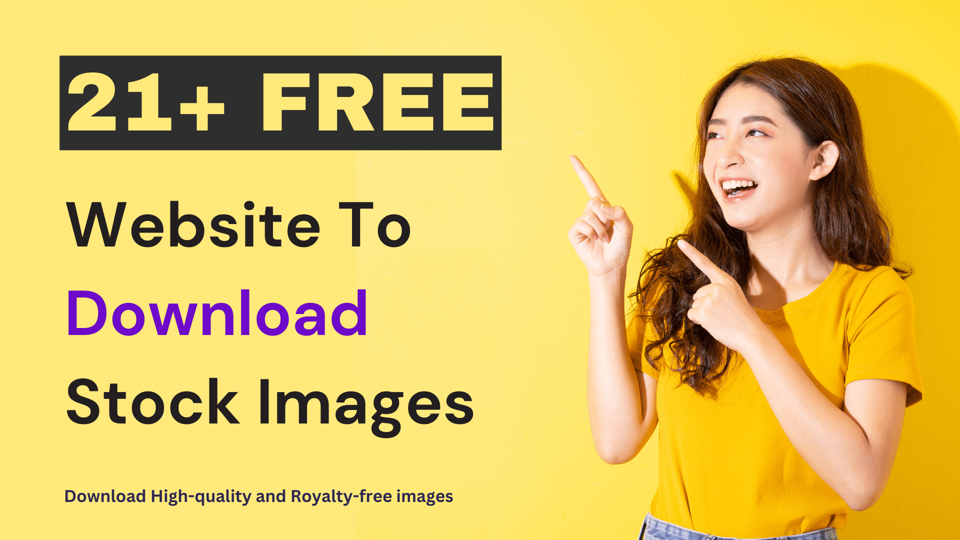 websites to download free images