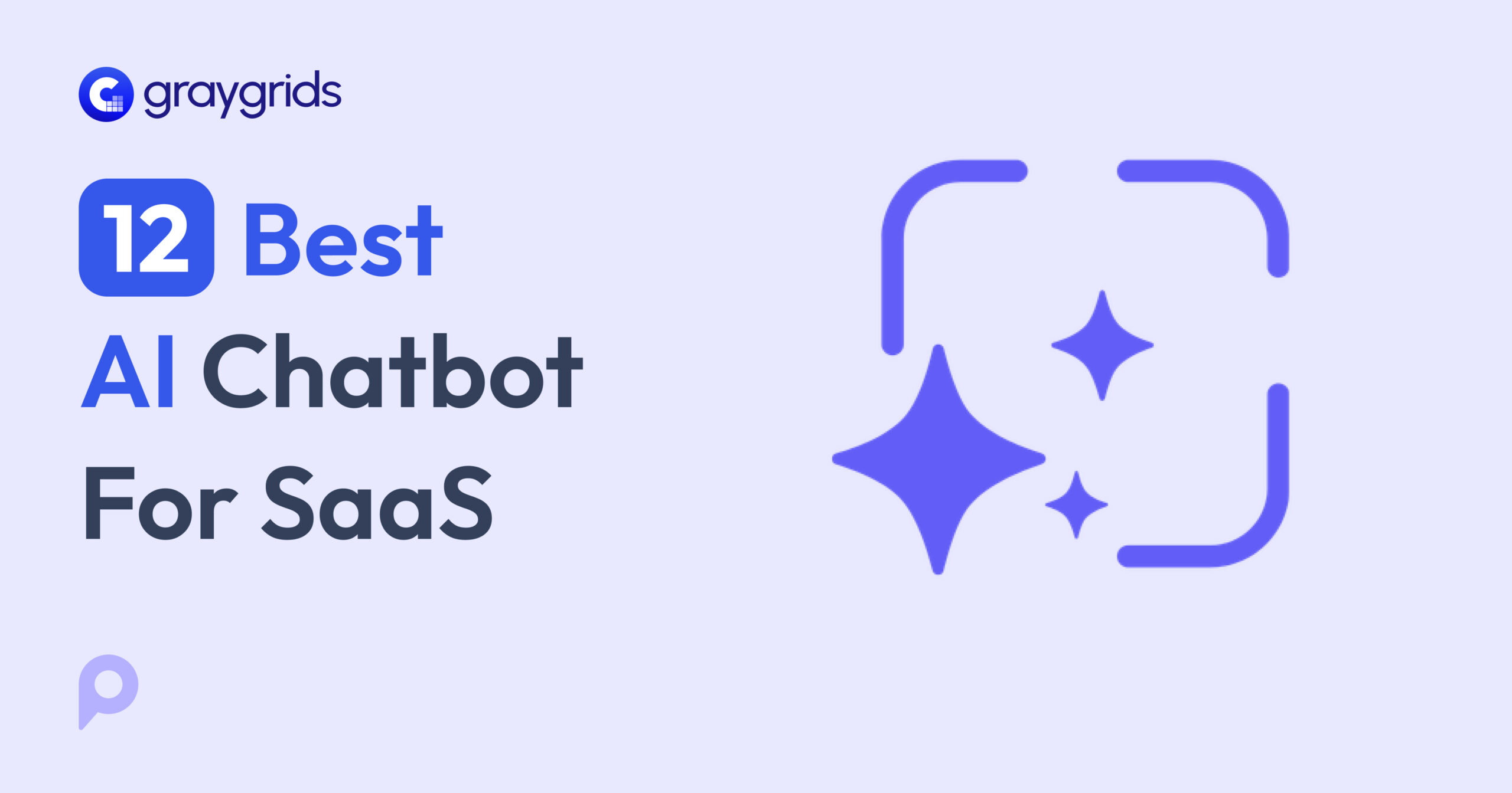12 Best AI Chatbots for SaaS Companies in 2026